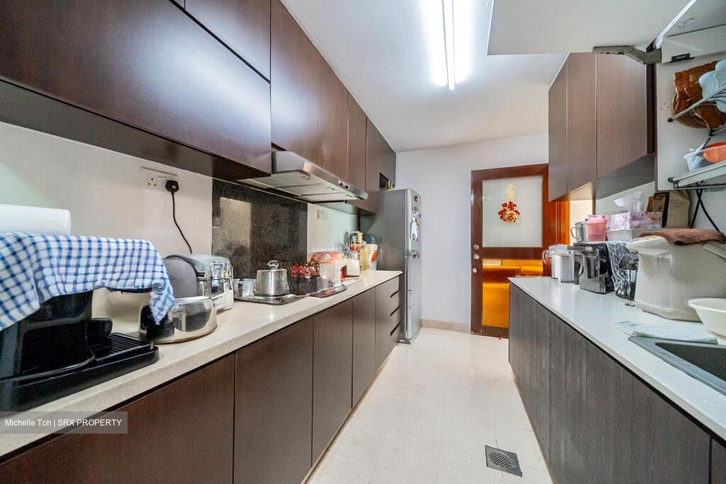 D'Ecosia (D15), Condominium #515297771